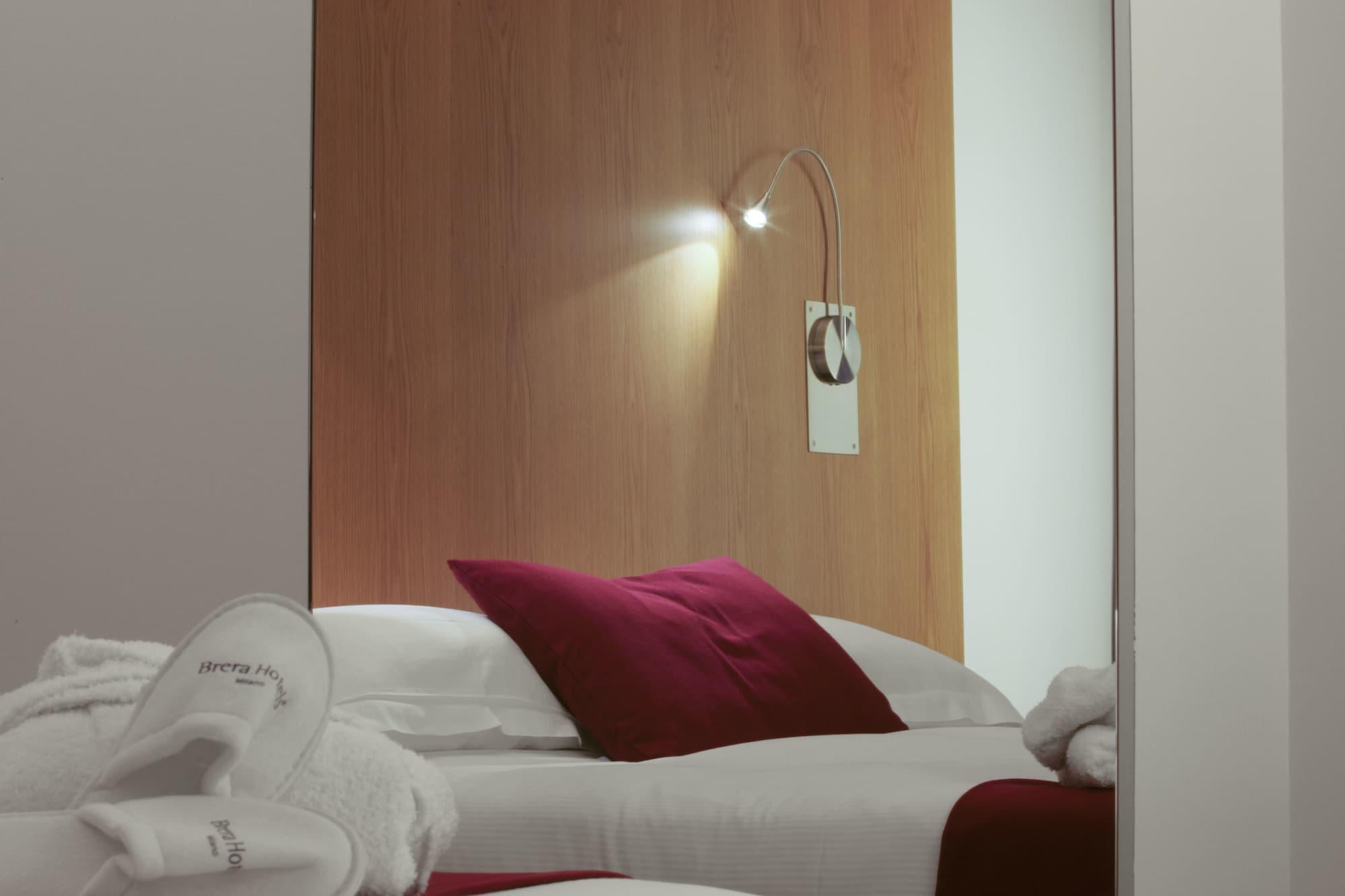 Hotel Urban Hive Milano Esterno foto