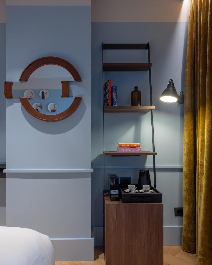 Hotel Urban Hive Milano Esterno foto