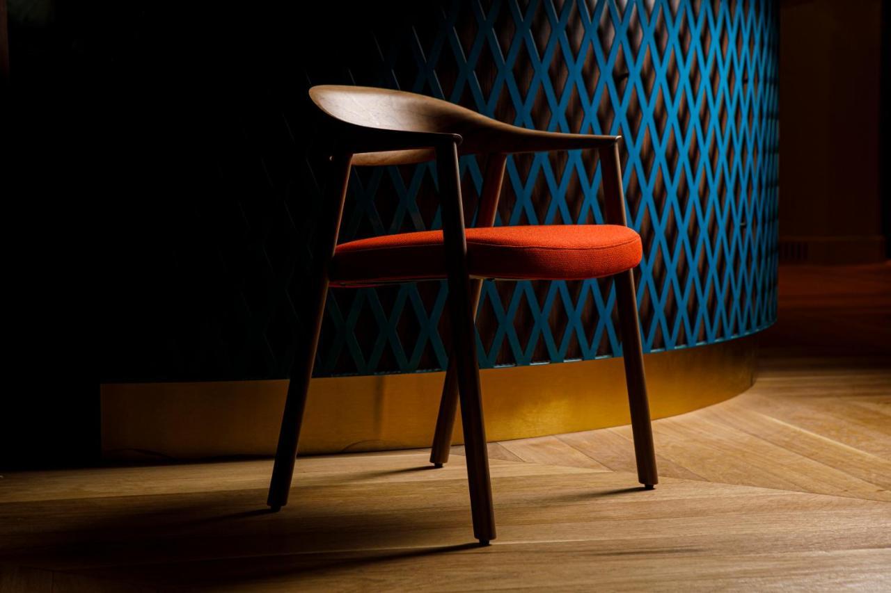 Hotel Urban Hive Milano Esterno foto