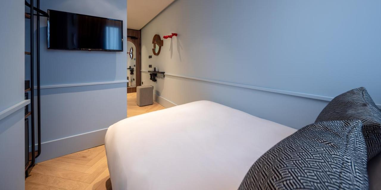 Hotel Urban Hive Milano Esterno foto